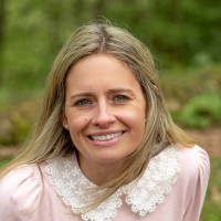 Caroline Pearce