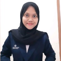 Rismarani Setyaningrum