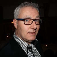 Johan Busscher