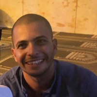 Tare Mahmoud
