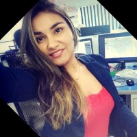 Luz Colorado