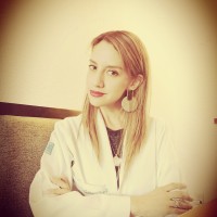 Dra. Alejandra Contreras del Valle