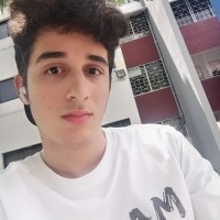 Cristopher Sánchez