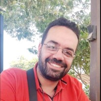 Sameh Mohamed