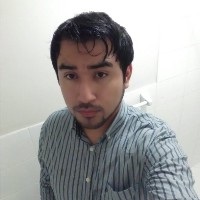 Luis Daniel Benjamin López Cruz