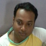 Kohinoor Ghosh