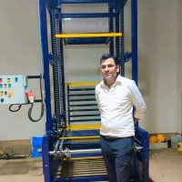 Sandeep Pawar