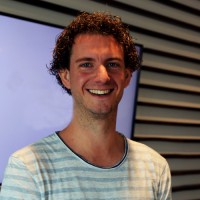 Maikel Van Kasteren