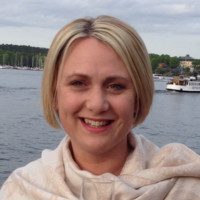 Rachael Foster