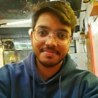 Saurabh Kumar