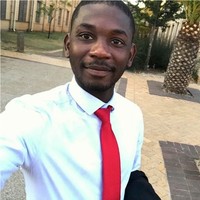 Nhlanhla Mashabane