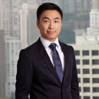 Victor Chan