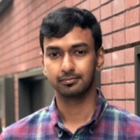 Siddharth Ganesh