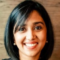 Sharlene Moodley