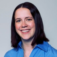 Katherine James, Cpa