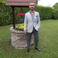 Loïc Revel