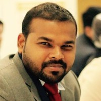Jithin Arakkatt Shaji