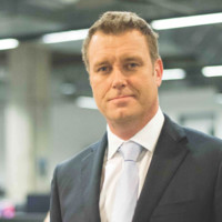 Andrew Voss