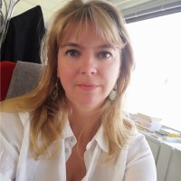 Elsa Urbain Fruzzetti