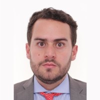 Andrés Alejandro Anderson