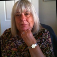 Sue Gilmour