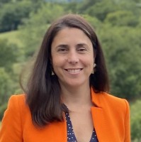 Cristina Aguilera Xiol, PhD MBM