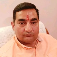 Manik Parmr