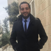 Alaa Al Mansi