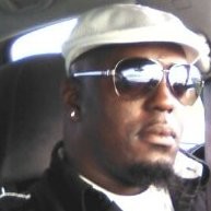 Marcus Lyons