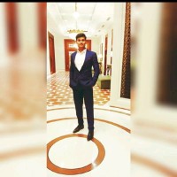 Abhishek Dubey