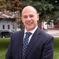 James A. Abate