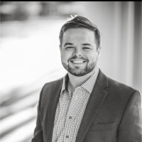 Blake Osborn, (CAPM)