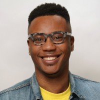 Darius Booker