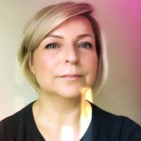 Sylwia Zielinska