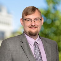 Joshua Owen