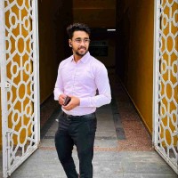 Parth Ratra