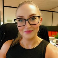 Sarah Smith