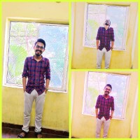 Shaik Arshad