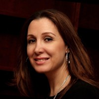 Maud Haddad