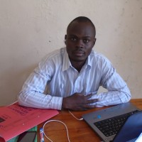 Dennis Lumbasi