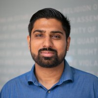 Mahdi Abbas Manji