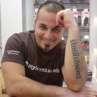 Mehmet Unlucomert