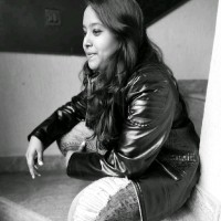 Thanushree R.