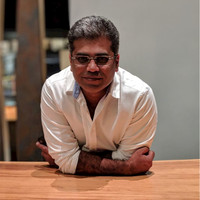 Suresh Nair