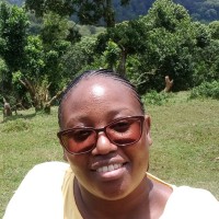 Carol Kabilu