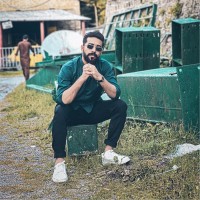 Afnan Ali