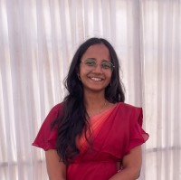 Poojitha Gurajala