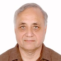 M.P. GUPTA
