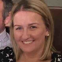 Amanda Mc Meel