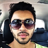 Anish Mathew